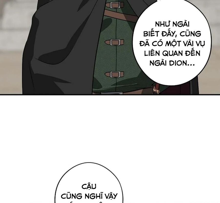 Bị Che Khuất Bởi Mặt Trời Lặn Chapter 197 - Trang 2