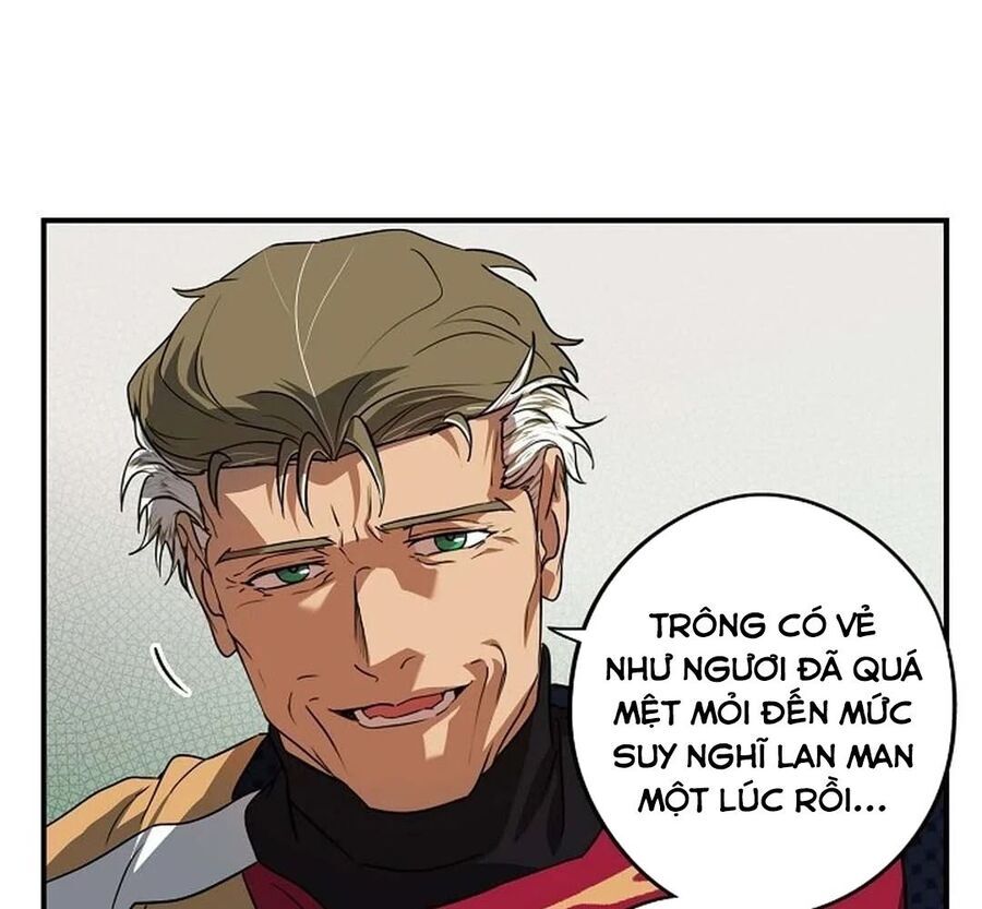 Bị Che Khuất Bởi Mặt Trời Lặn Chapter 197 - Trang 2