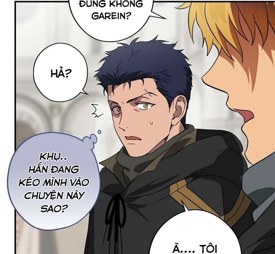Bị Che Khuất Bởi Mặt Trời Lặn Chapter 197 - Trang 2