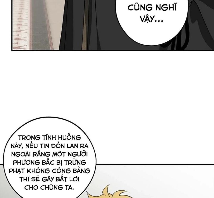Bị Che Khuất Bởi Mặt Trời Lặn Chapter 197 - Trang 2