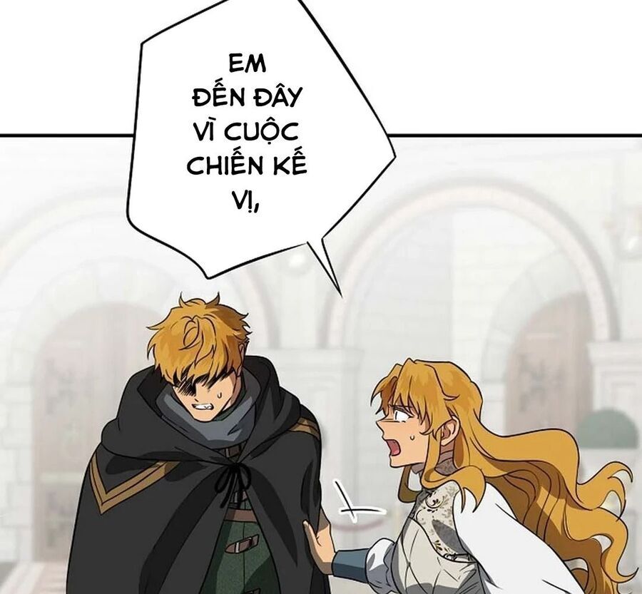 Bị Che Khuất Bởi Mặt Trời Lặn Chapter 197 - Trang 2