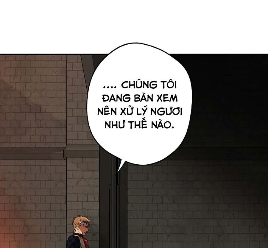 Bị Che Khuất Bởi Mặt Trời Lặn Chapter 197 - Trang 2