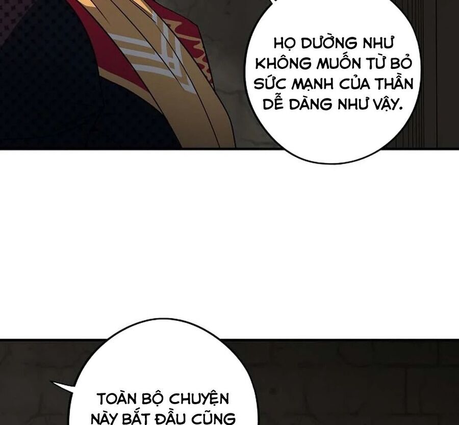 Bị Che Khuất Bởi Mặt Trời Lặn Chapter 197 - Trang 2