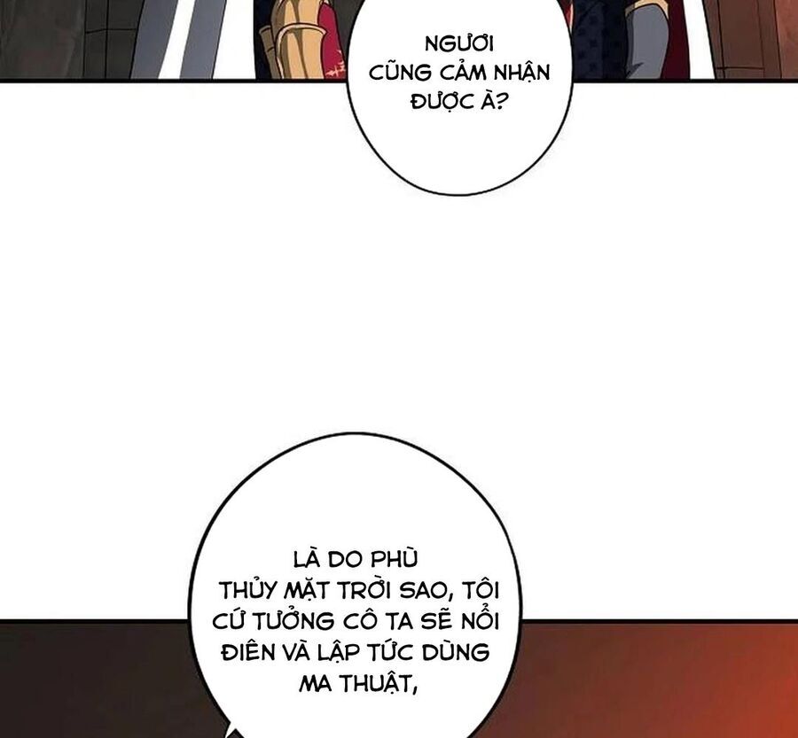 Bị Che Khuất Bởi Mặt Trời Lặn Chapter 198 - Trang 2