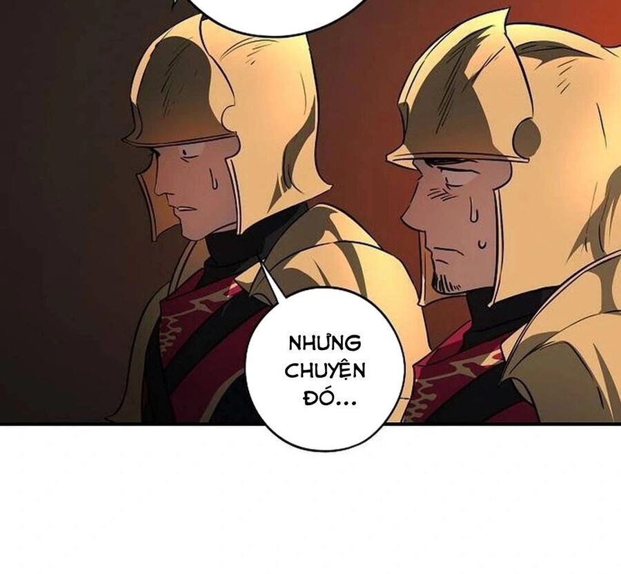 Bị Che Khuất Bởi Mặt Trời Lặn Chapter 198 - Trang 2