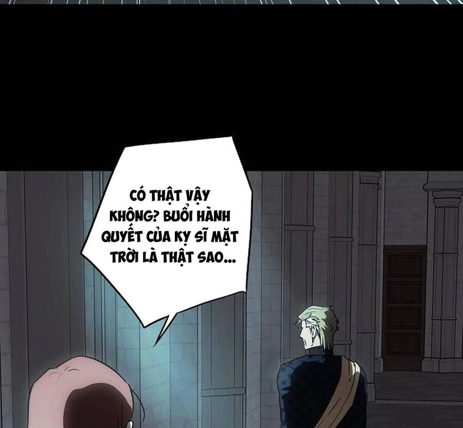 Bị Che Khuất Bởi Mặt Trời Lặn Chapter 198 - Trang 2