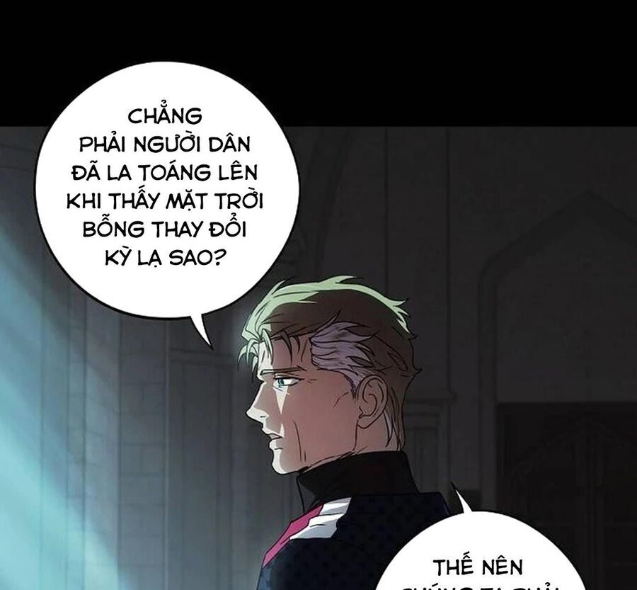 Bị Che Khuất Bởi Mặt Trời Lặn Chapter 198 - Trang 2