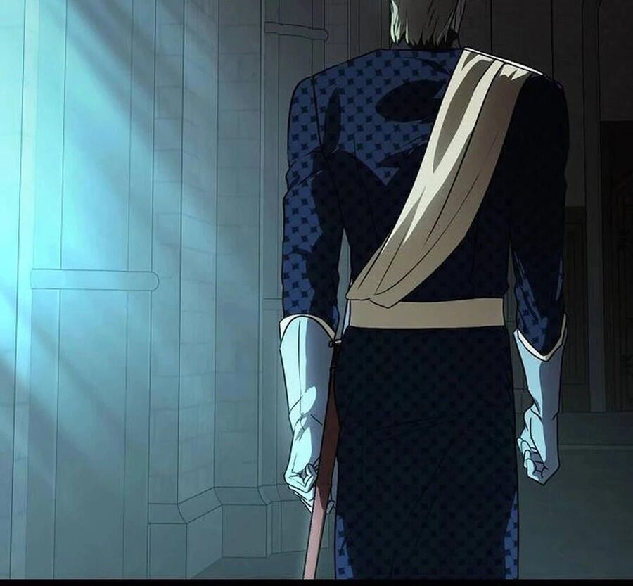 Bị Che Khuất Bởi Mặt Trời Lặn Chapter 198 - Trang 2
