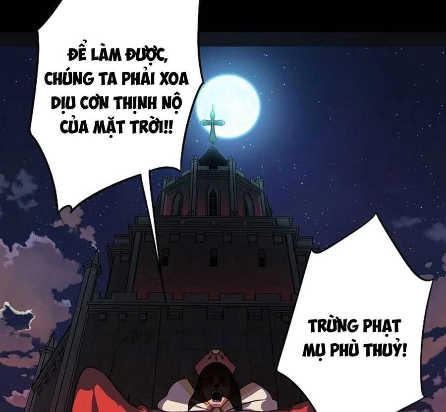 Bị Che Khuất Bởi Mặt Trời Lặn Chapter 198 - Trang 2