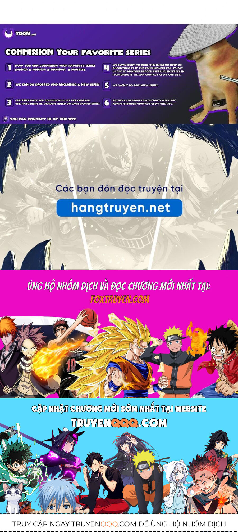 Bị Che Khuất Bởi Mặt Trời Lặn Chapter 198 - Trang 2