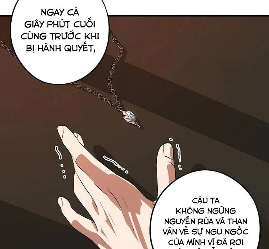 Bị Che Khuất Bởi Mặt Trời Lặn Chapter 198 - Trang 2
