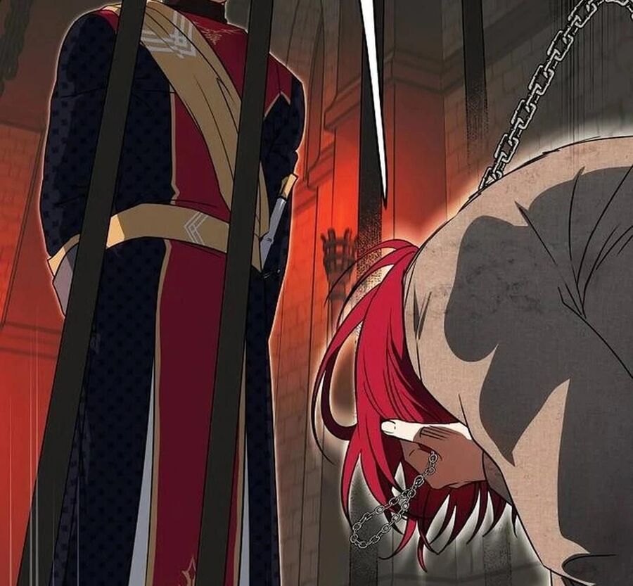 Bị Che Khuất Bởi Mặt Trời Lặn Chapter 198 - Trang 2