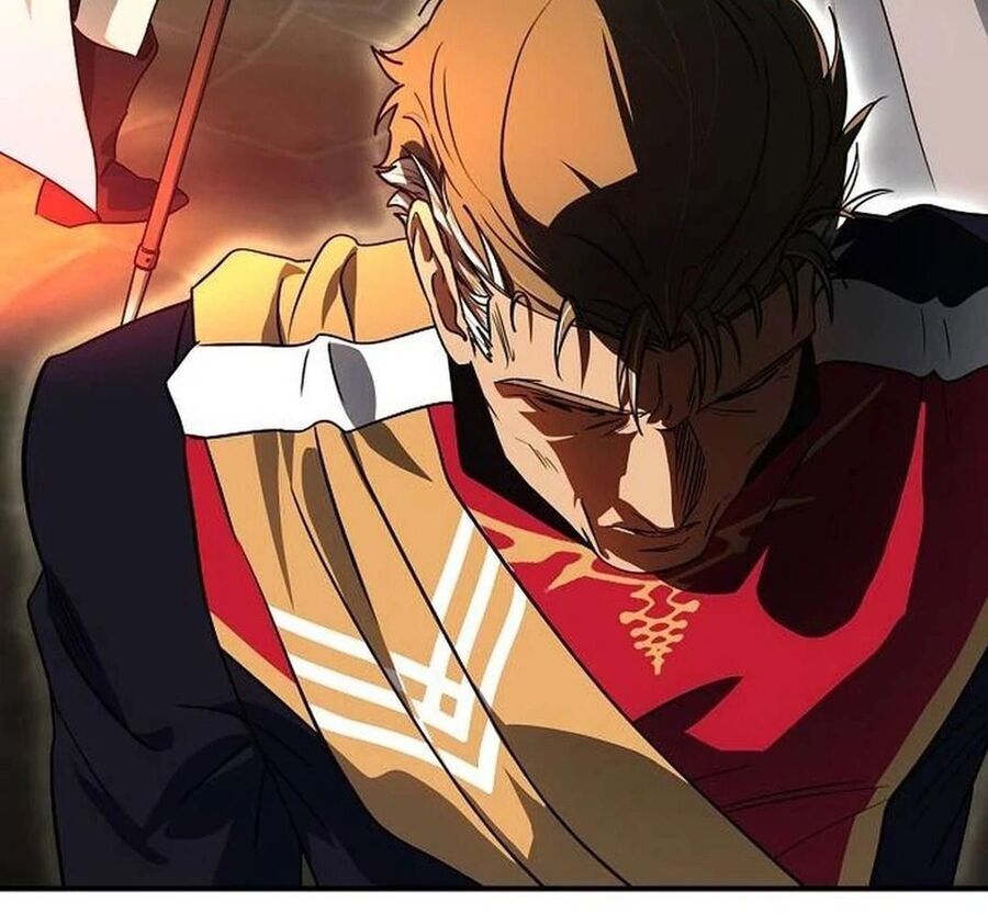 Bị Che Khuất Bởi Mặt Trời Lặn Chapter 198 - Trang 2