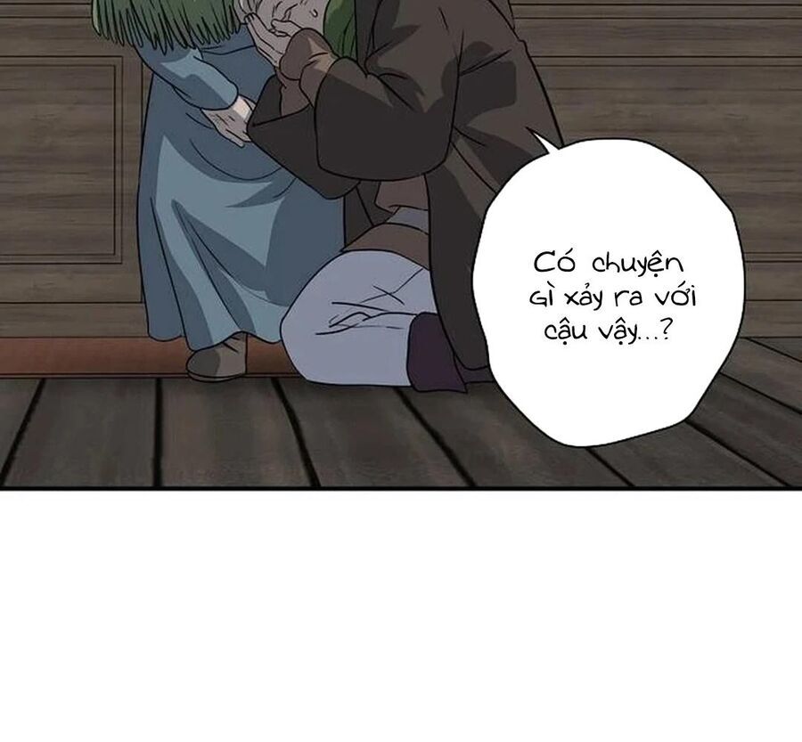 Bị Che Khuất Bởi Mặt Trời Lặn Chapter 199 - Trang 2