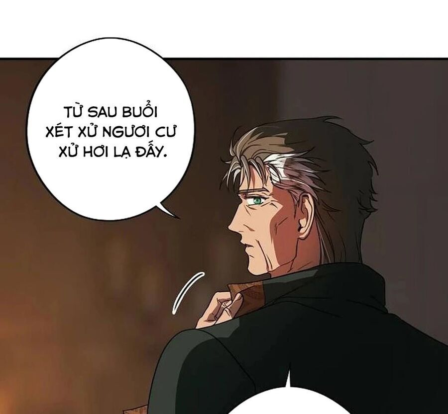 Bị Che Khuất Bởi Mặt Trời Lặn Chapter 199 - Trang 2