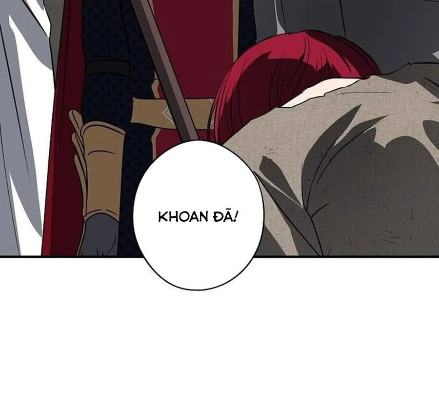 Bị Che Khuất Bởi Mặt Trời Lặn Chapter 199 - Trang 2