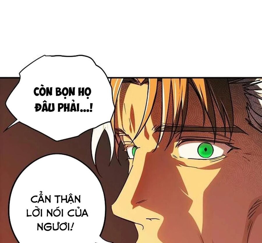 Bị Che Khuất Bởi Mặt Trời Lặn Chapter 199 - Trang 2