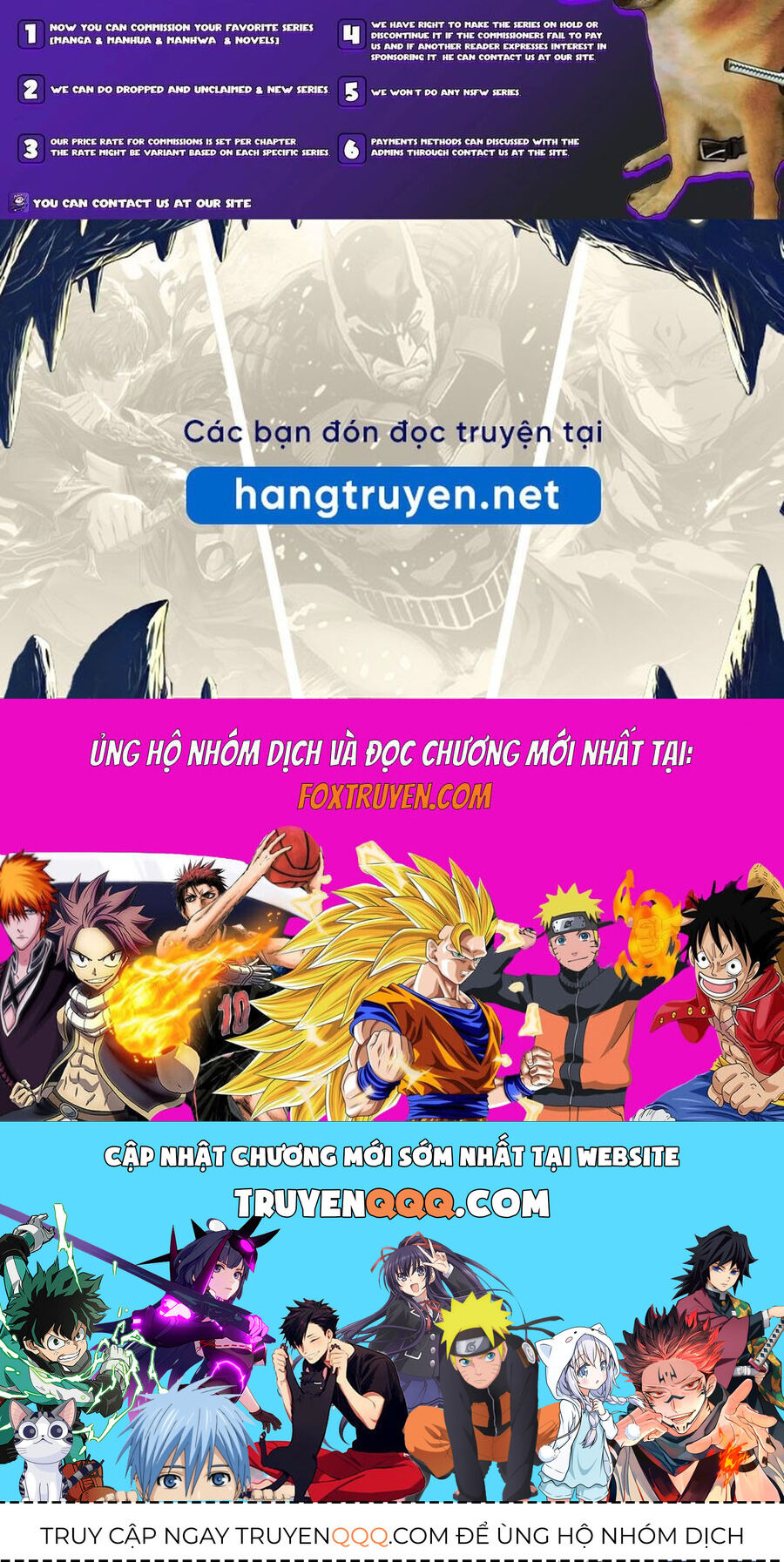 Bị Che Khuất Bởi Mặt Trời Lặn Chapter 199 - Trang 2