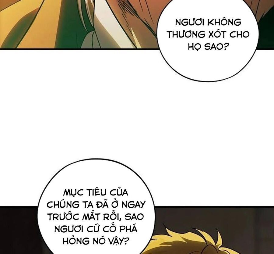 Bị Che Khuất Bởi Mặt Trời Lặn Chapter 199 - Trang 2