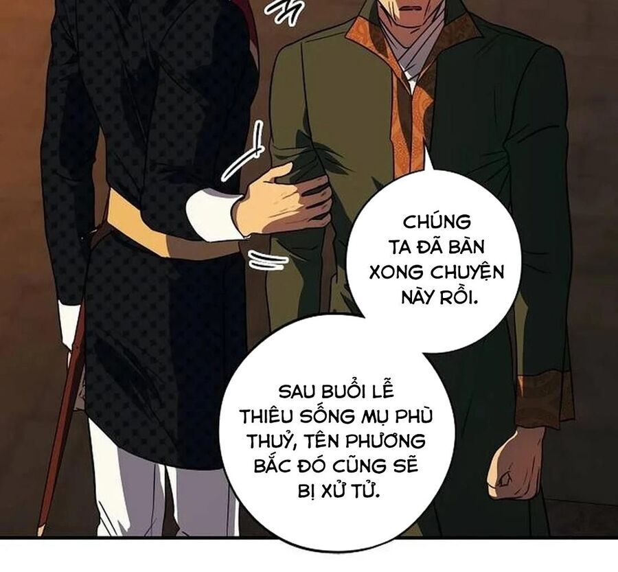 Bị Che Khuất Bởi Mặt Trời Lặn Chapter 199 - Trang 2
