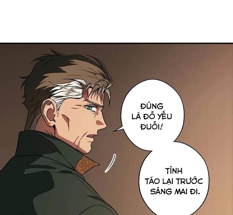 Bị Che Khuất Bởi Mặt Trời Lặn Chapter 199 - Trang 2