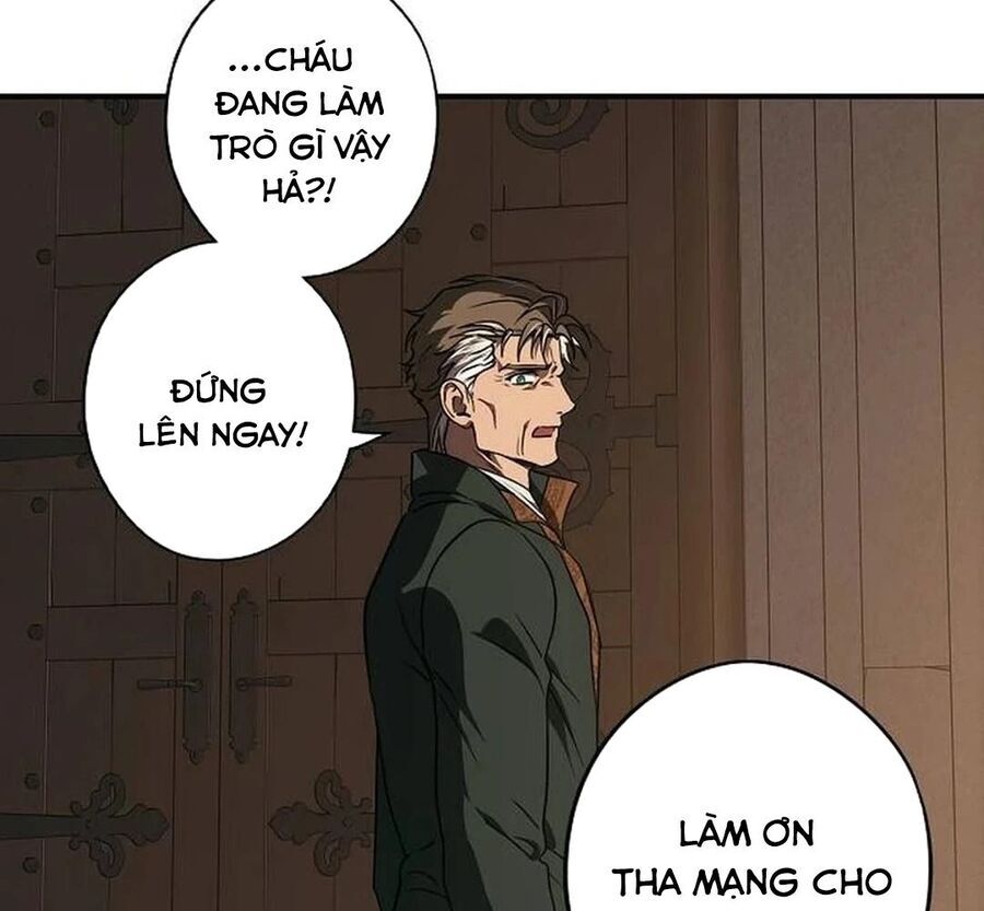 Bị Che Khuất Bởi Mặt Trời Lặn Chapter 199 - Trang 2