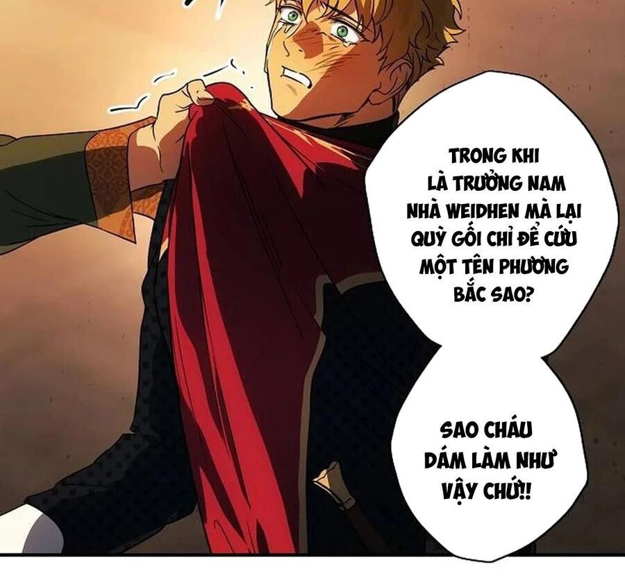 Bị Che Khuất Bởi Mặt Trời Lặn Chapter 199 - Trang 2
