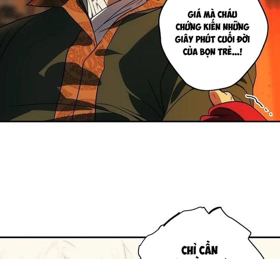 Bị Che Khuất Bởi Mặt Trời Lặn Chapter 199 - Trang 2