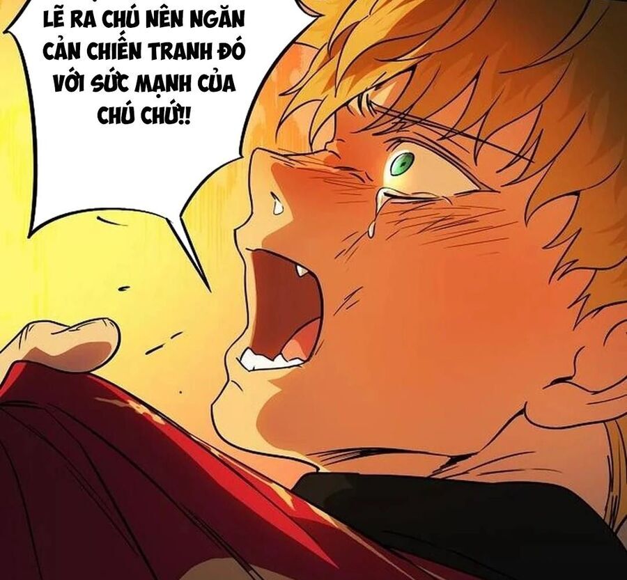 Bị Che Khuất Bởi Mặt Trời Lặn Chapter 199 - Trang 2