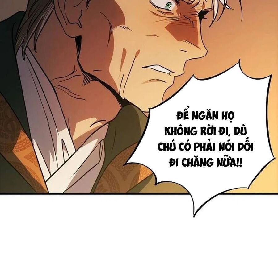 Bị Che Khuất Bởi Mặt Trời Lặn Chapter 199 - Trang 2