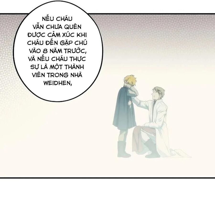 Bị Che Khuất Bởi Mặt Trời Lặn Chapter 199 - Trang 2