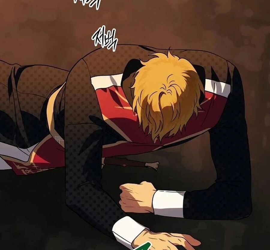 Bị Che Khuất Bởi Mặt Trời Lặn Chapter 199 - Trang 2