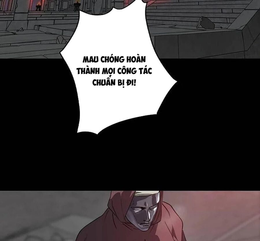 Bị Che Khuất Bởi Mặt Trời Lặn Chapter 199 - Trang 2