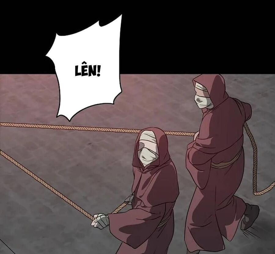 Bị Che Khuất Bởi Mặt Trời Lặn Chapter 199 - Trang 2