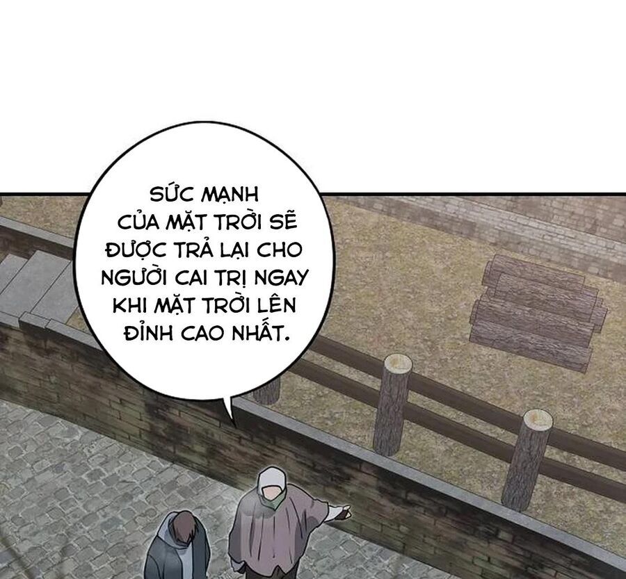 Bị Che Khuất Bởi Mặt Trời Lặn Chapter 199 - Trang 2