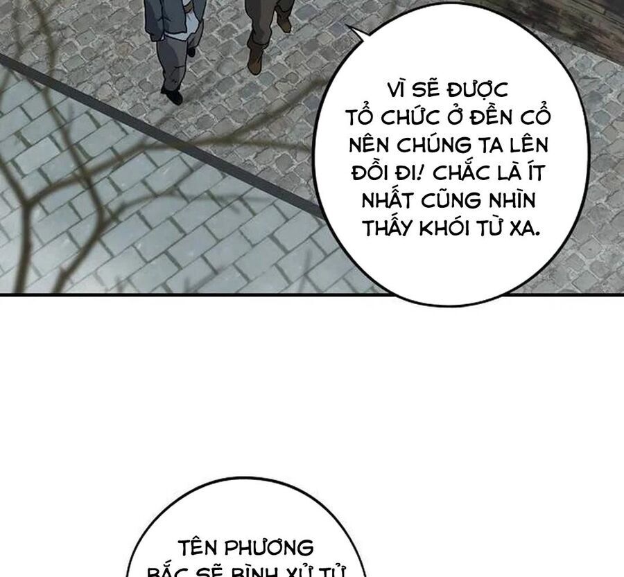 Bị Che Khuất Bởi Mặt Trời Lặn Chapter 199 - Trang 2