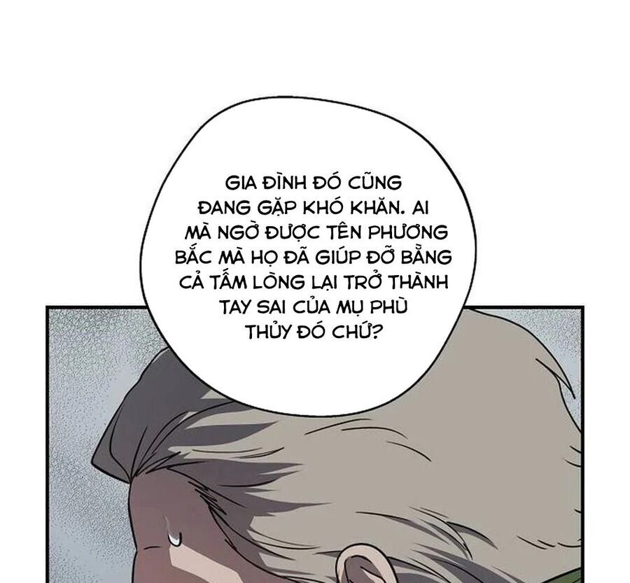 Bị Che Khuất Bởi Mặt Trời Lặn Chapter 199 - Trang 2