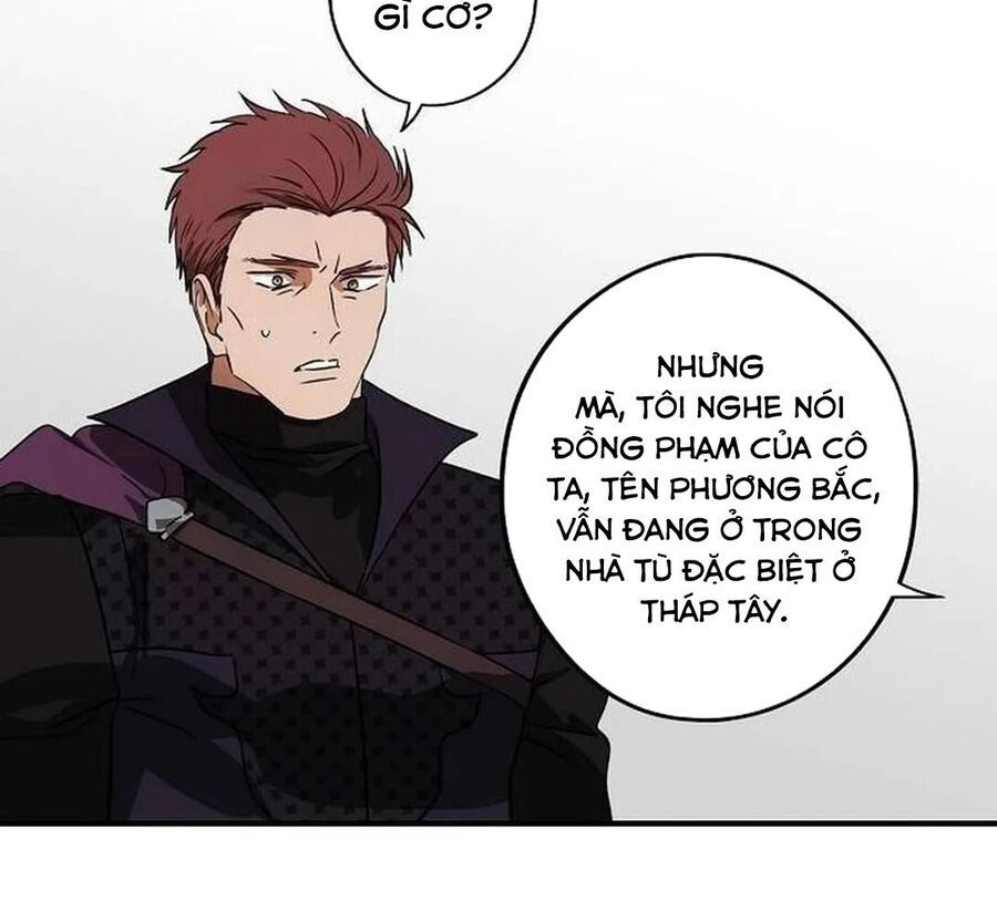 Bị Che Khuất Bởi Mặt Trời Lặn Chapter 200 - Trang 2