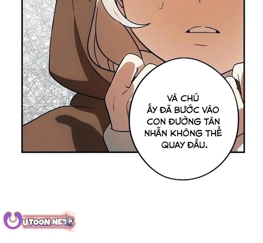 Bị Che Khuất Bởi Mặt Trời Lặn Chapter 200 - Trang 2