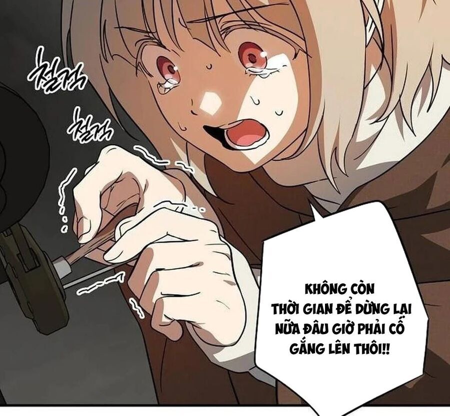 Bị Che Khuất Bởi Mặt Trời Lặn Chapter 200 - Trang 2