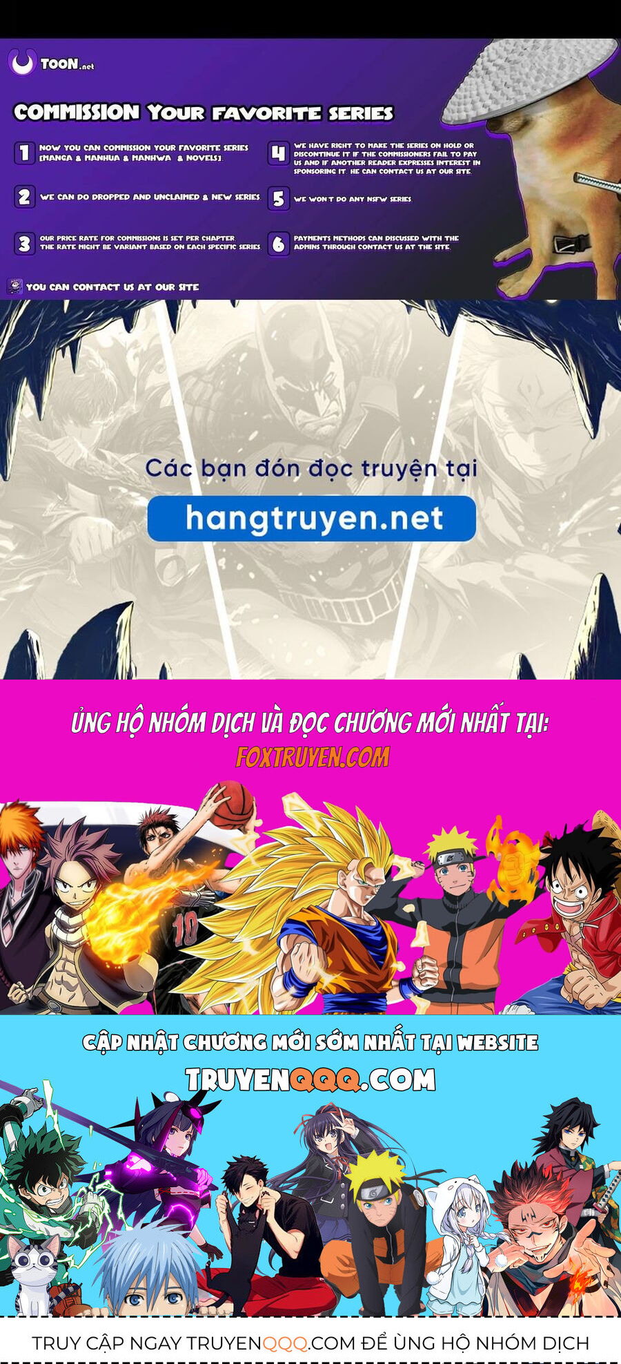 Bị Che Khuất Bởi Mặt Trời Lặn Chapter 200 - Trang 2