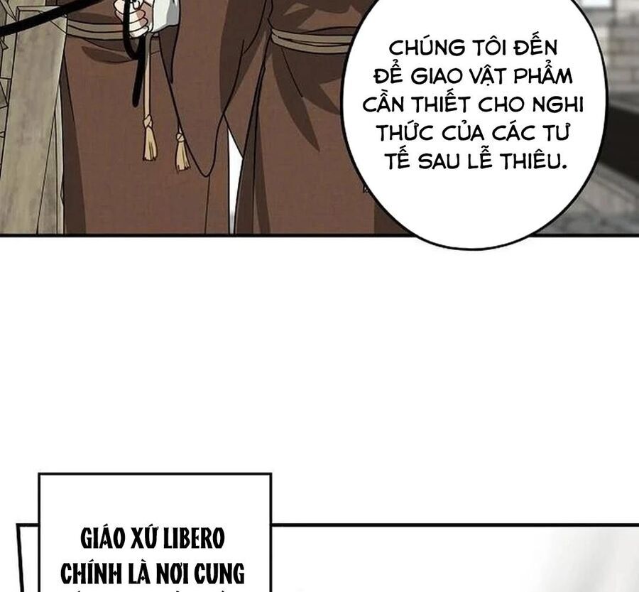 Bị Che Khuất Bởi Mặt Trời Lặn Chapter 200 - Trang 2