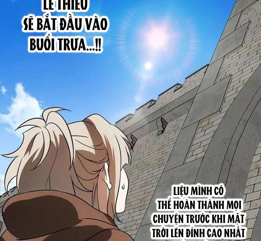 Bị Che Khuất Bởi Mặt Trời Lặn Chapter 200 - Trang 2