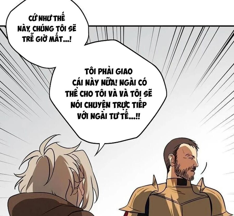Bị Che Khuất Bởi Mặt Trời Lặn Chapter 200 - Trang 2