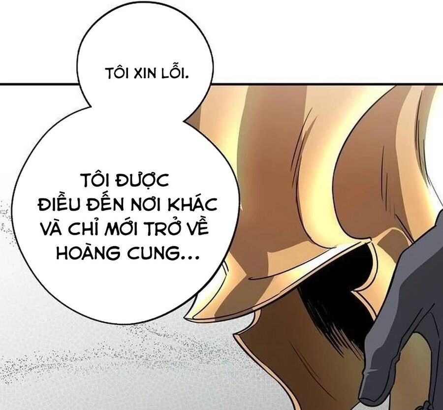 Bị Che Khuất Bởi Mặt Trời Lặn Chapter 200 - Trang 2
