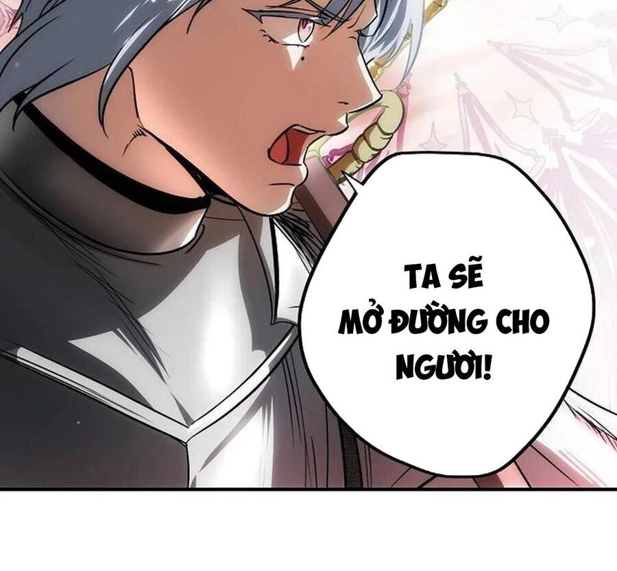Bị Che Khuất Bởi Mặt Trời Lặn Chapter 201 - Trang 2