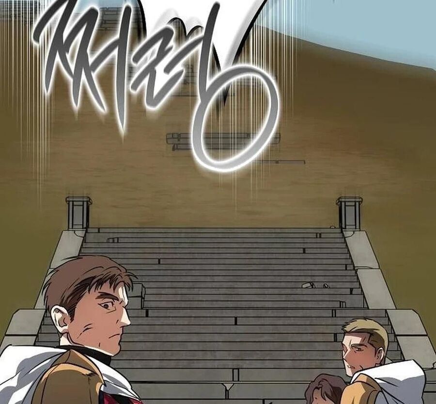 Bị Che Khuất Bởi Mặt Trời Lặn Chapter 201 - Trang 2