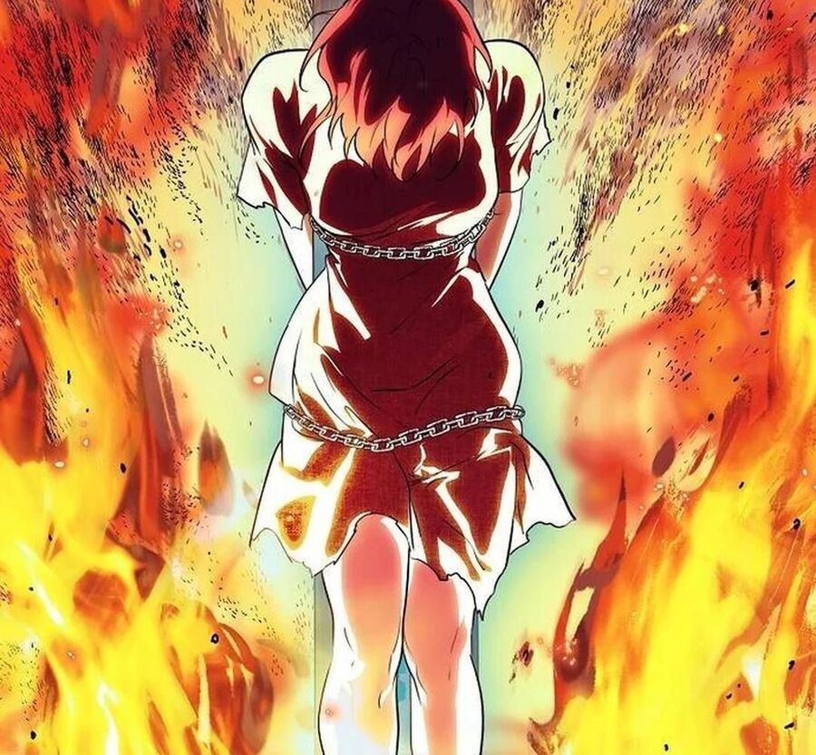 Bị Che Khuất Bởi Mặt Trời Lặn Chapter 201 - Trang 2