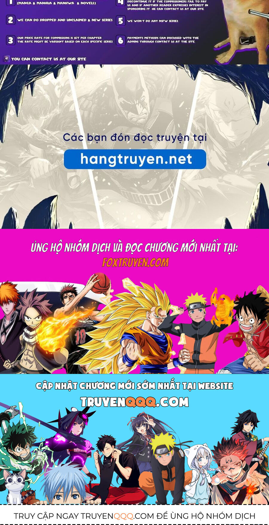 Bị Che Khuất Bởi Mặt Trời Lặn Chapter 201 - Trang 2