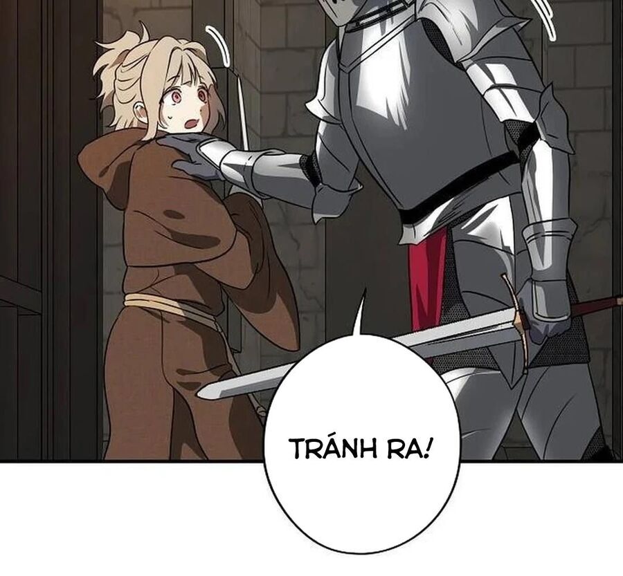 Bị Che Khuất Bởi Mặt Trời Lặn Chapter 201 - Trang 2